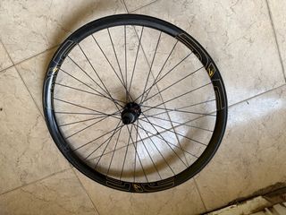 Ruedas Enve 29 M730 240 Microspline