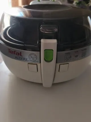 Friggitrice ad aria Tefal Actifry