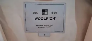 Woolrich Trench