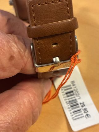 Reloj Marea Hombre B41202/1 Nuevo