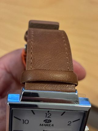 Reloj Marea Hombre B41202/1 Nuevo