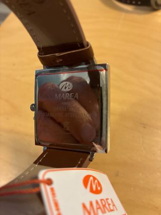 Reloj Marea Hombre B41202/1 Nuevo