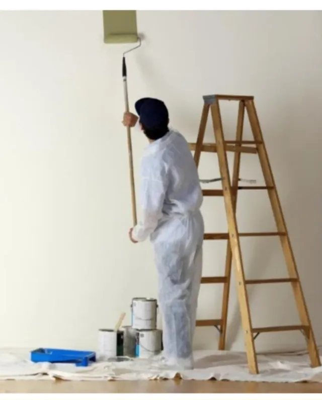Pintor Económico Reparaciones