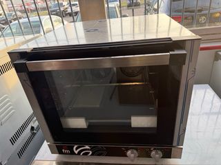 Horno de convección