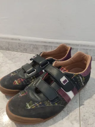 Zapatillas D'acquasparta Talla 38