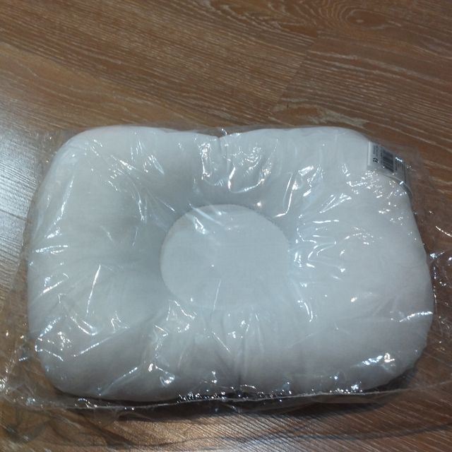 Almohada infantil Vizaro