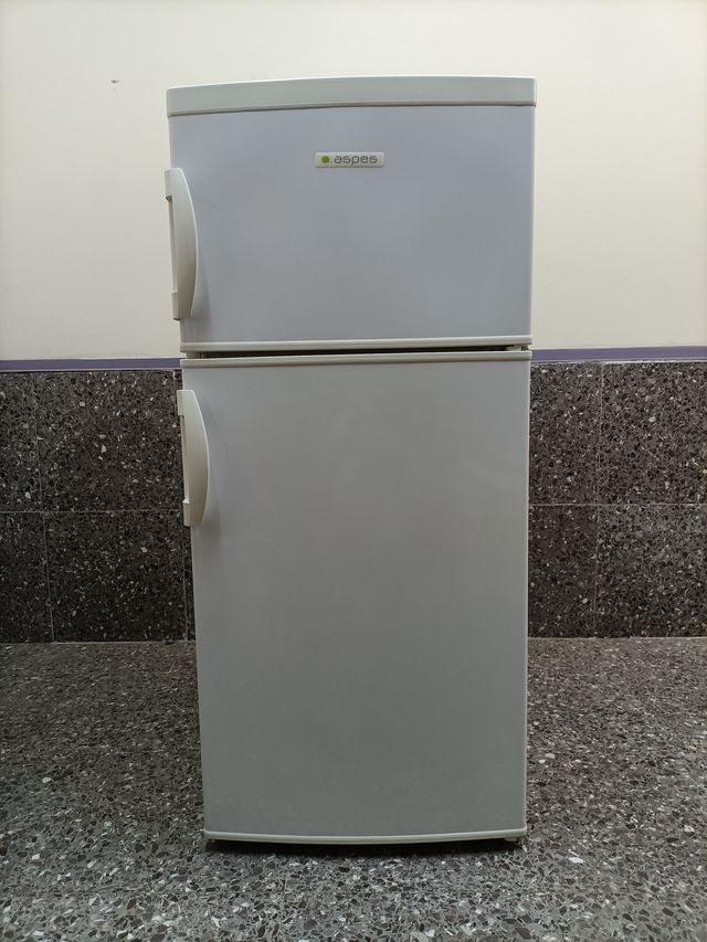 Nevera Congelador ASPES AD1202