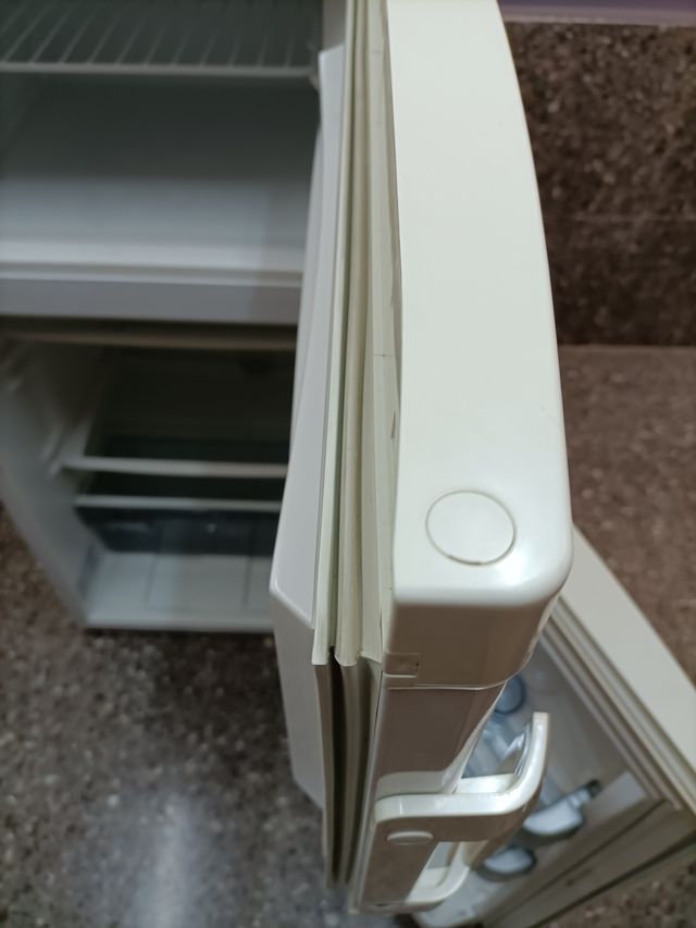 Nevera Congelador ASPES AD1202