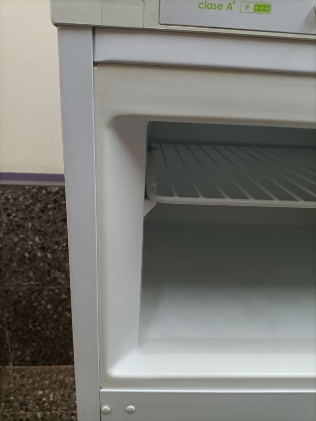 Nevera Congelador ASPES AD1202