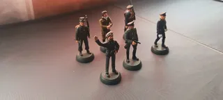 Soldatini Militari di Piombo