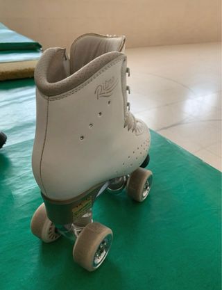 Patines Artísticos Profesionales Ritmo