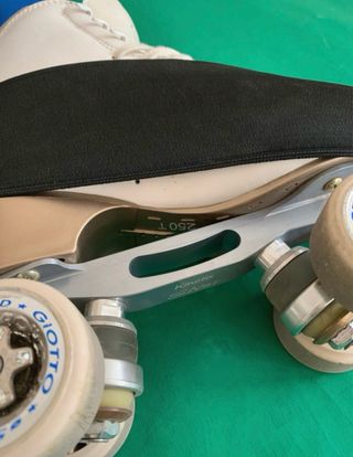 Patines Artísticos Profesionales Ritmo