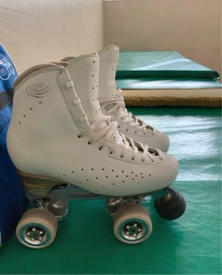 Patines Artísticos Profesionales Ritmo