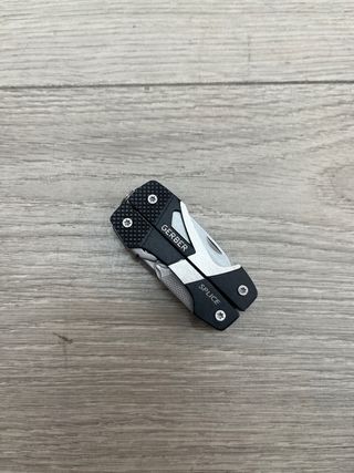 Multiherramienta Gerber Splice 8 Funciones