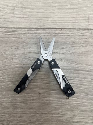 Multiherramienta Gerber Splice 8 Funciones