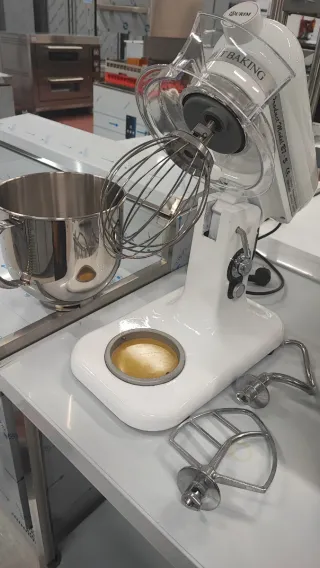 Batidora amasadora 7L