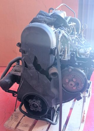 Motor Ford RFN