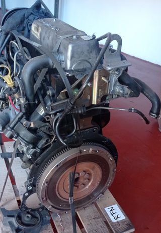 Motor Ford RFN
