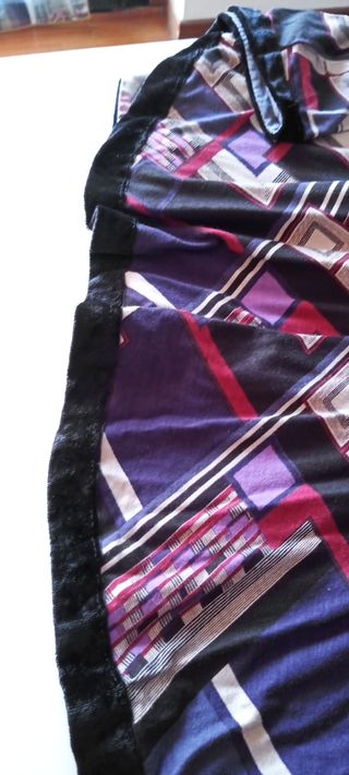 Vestito donna Sandro Ferone donna fantasia geometr