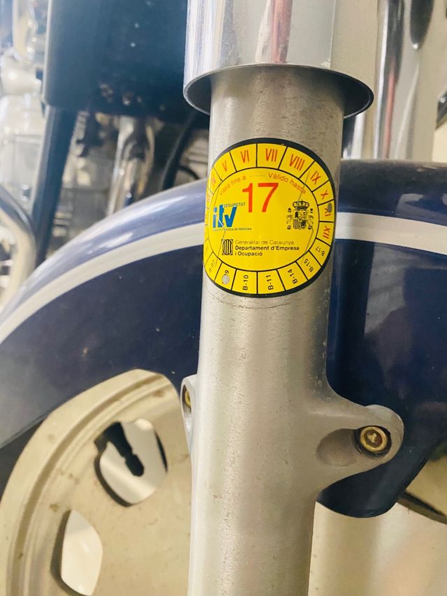 DAELIM daystar 125cc