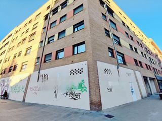 Local comercial en venta en Santo Domingo - La Estación en Aranda de Duero