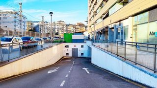 Garaje en venta en Egia en San Sebastián-Donostia