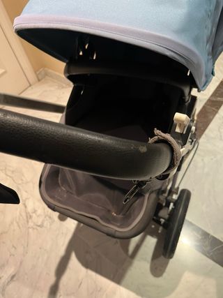 Coche Bugaboo Camaleón