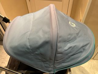 Coche Bugaboo Camaleón