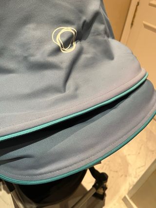 Coche Bugaboo Camaleón