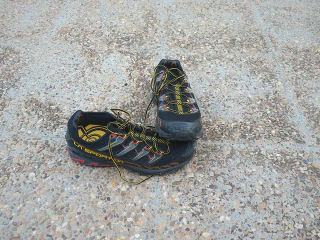 Zapatillas La Sportiva Ultraraptor 2 Talla 45