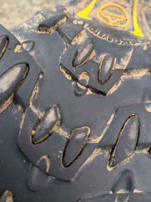 Zapatillas La Sportiva Ultraraptor 2 Talla 45