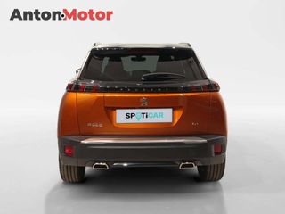 Peugeot 2008   Puretech 130 S&S BVM6 GT