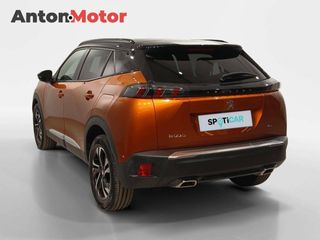 Peugeot 2008   Puretech 130 S&S BVM6 GT