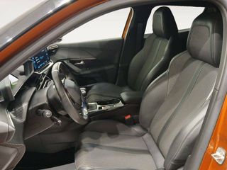 Peugeot 2008   Puretech 130 S&S BVM6 GT