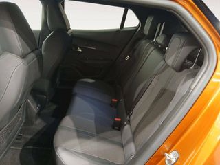 Peugeot 2008   Puretech 130 S&S BVM6 GT