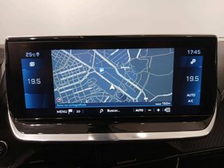 Peugeot 2008   Puretech 130 S&S BVM6 GT