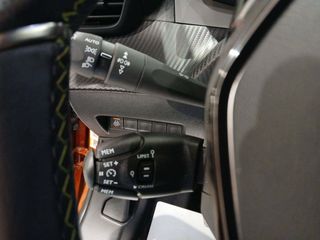 Peugeot 2008   Puretech 130 S&S BVM6 GT