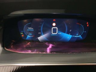 Peugeot 2008   Puretech 130 S&S BVM6 GT