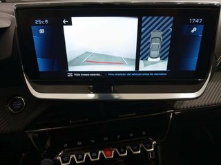 Peugeot 2008   Puretech 130 S&S BVM6 GT