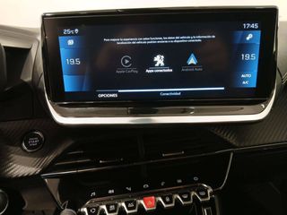 Peugeot 2008   Puretech 130 S&S BVM6 GT