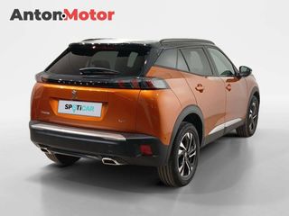 Peugeot 2008   Puretech 130 S&S BVM6 GT