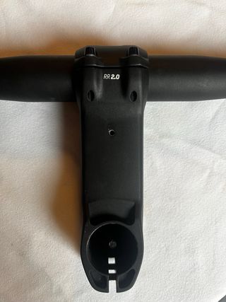 Manillar Gravel aluminio