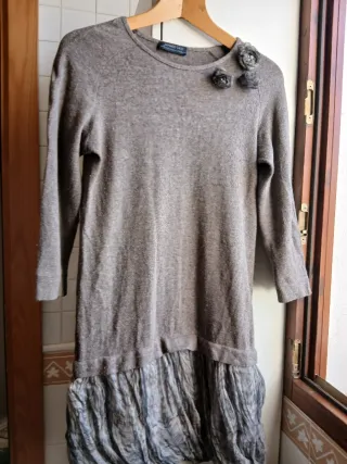 Abito invernale Armando Calò taglia m