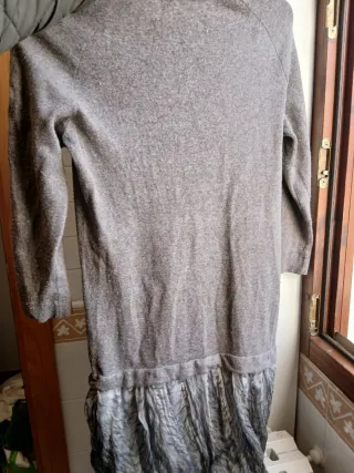 Abito invernale Armando Calò taglia m