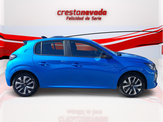Peugeot 208💥DESDE 250€ AL MES ¡SIN ENTRADA!🚗