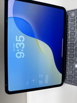 iPad Pro 11 M4 CELLULAR 1TB Vidrio Nanotexturizado