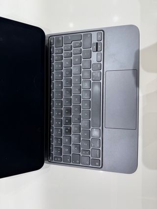 iPad Pro 11 M4 CELLULAR 1TB Vidrio Nanotexturizado