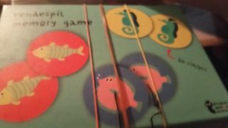 Giochi carte di memoria e Gioco martelletto