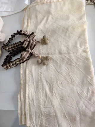 Traje fallero hombre pack