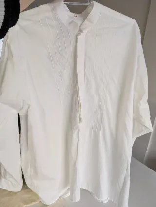 Traje fallero hombre pack